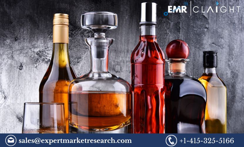 Read more about the article United States Liqueur Market Size, Share, Trends, Report, Forecast 2024-2032