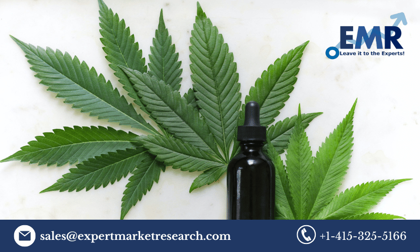 Read more about the article United States Medical Cannabis Market Size to Grow at a CAGR of 12.2% in the Forecast Period of 2024-2032