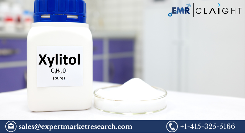 You are currently viewing United States Xylitol Market Size, Share, Growth, Analysis, Report, Forecast 2024-2032