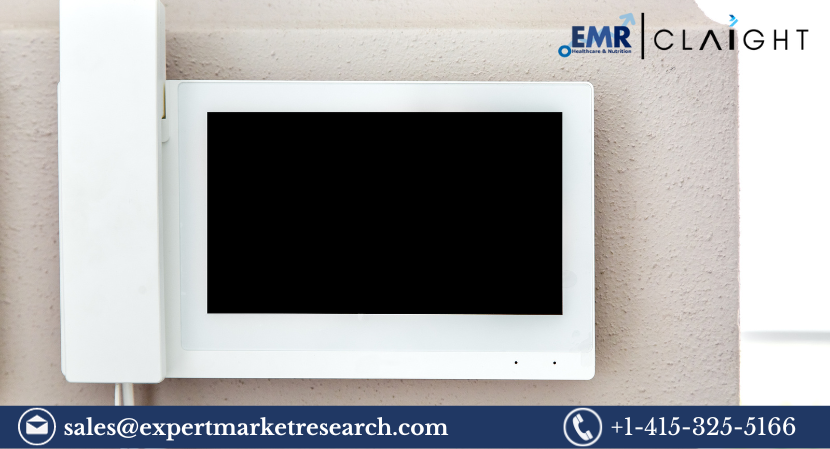 Read more about the article Global Video Intercom Devices Market Size, Share, Price, Trends, Growth, Analysis, Report and Forecast 2024-2032