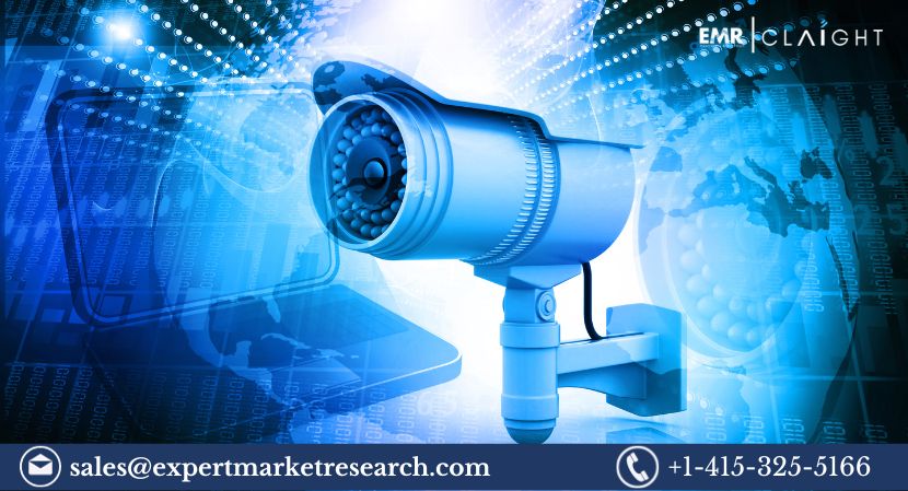 Read more about the article Global Video Surveillance Storage Market Share, Size, Growth, Analysis, Report and Forecast 2024-2032