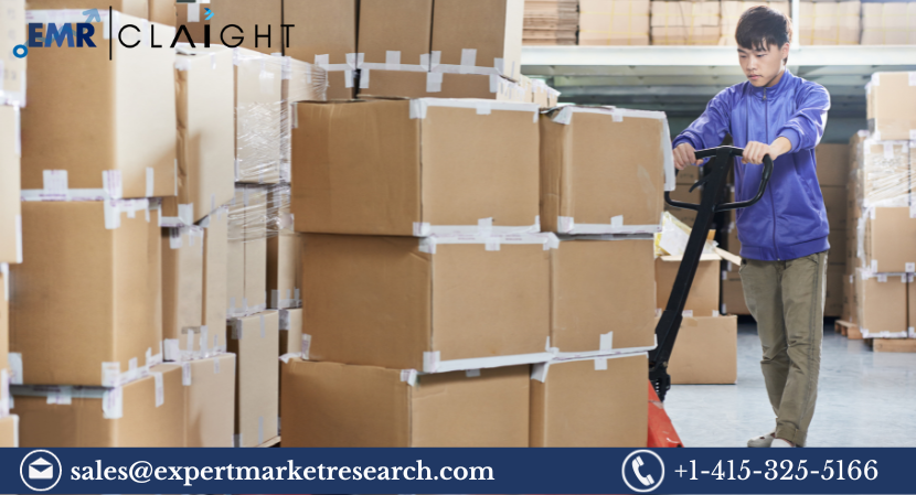 Read more about the article Global Warehousing and Storage Market Size, Share, Price, Trends, Growth, Analysis, Report and Forecast 2024-2032