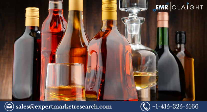 Read more about the article West Africa Alcoholic Beverages Market Size, Share, Price, Growth, Analysis, Report, Forecast 2024-2032