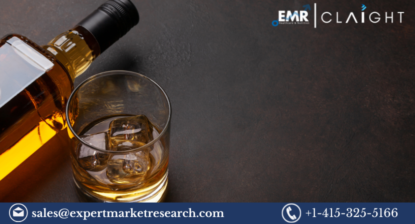 Read more about the article Global Whiskey Market Growth, Size, Share, Price, Trends, Analysis, Report, Forecast 2024-2032