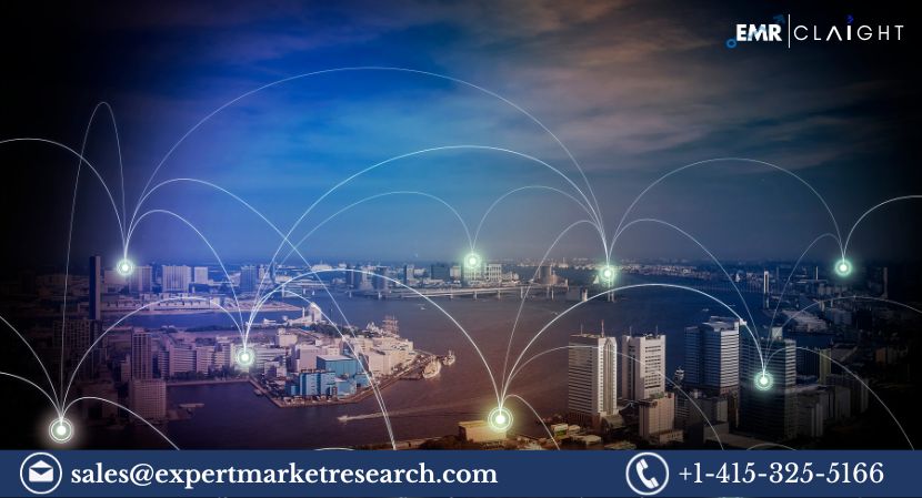 Read more about the article Global Wireless Sensors Market Size, Share, Growth, Report and Forecast 2024-2032