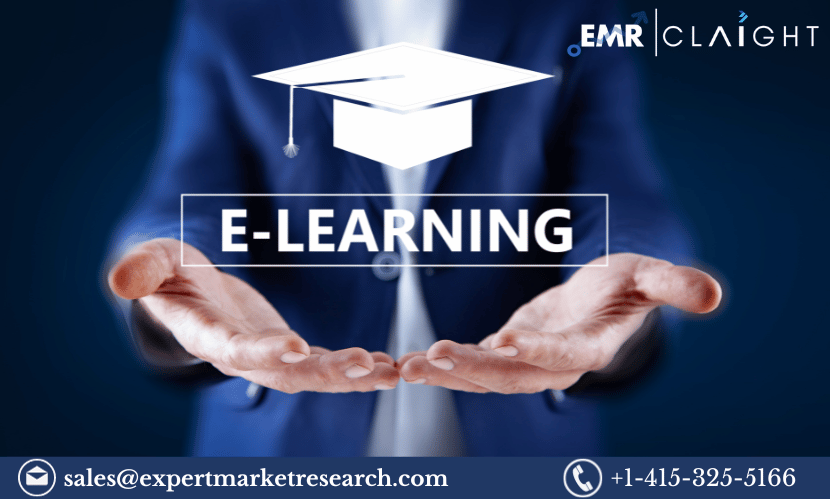 Read more about the article Africa E-Learning Market Size, Growth, Share, Key Players, Trends, Analysis, Report, Forecast 2024-2032