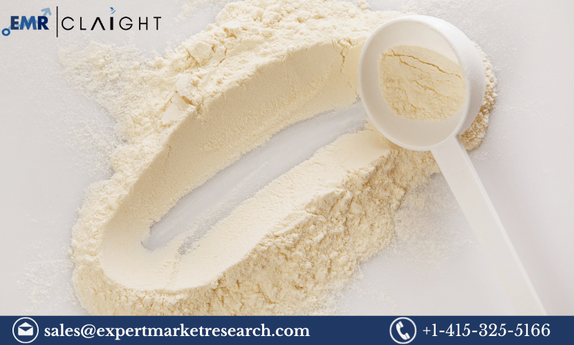 Read more about the article Global Banana Powder Market Size, Growth, Share, Analysis, Key Players, Trends, Report, Forecast 2024-2032