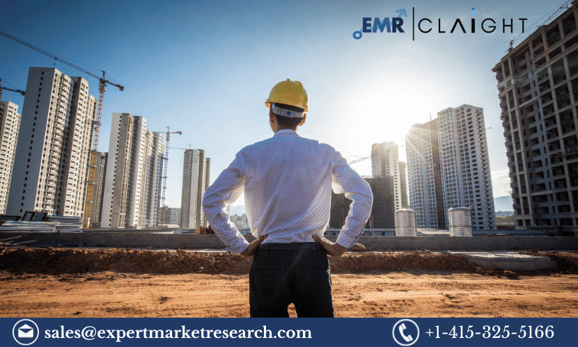 Read more about the article Global EPC (Engineering, Procurement, and Construction) Market Size, Growth, Share, Key Players, Trends, Analysis, Report, Forecast 2024-2032