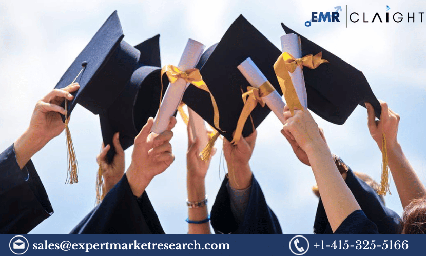 Read more about the article Global Higher Education Market Size, Growth, Share, Key Players, Trends, Analysis, Report, Forecast 2024-2032