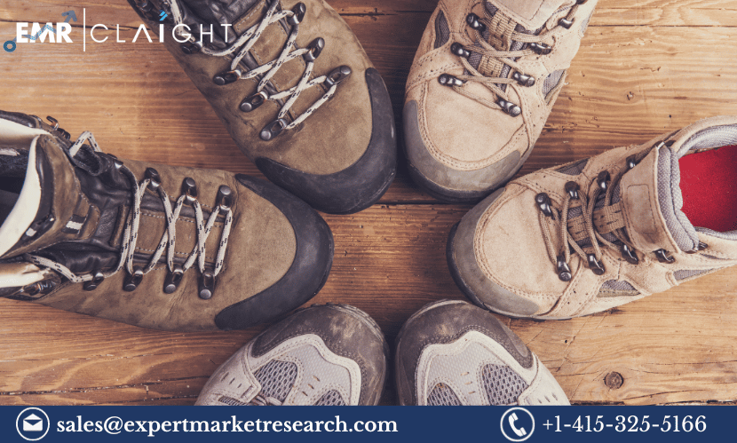 Read more about the article Global Hiking Footwear Market Size, Growth, Share, Key Players, Trends, Analysis, Report, Forecast 2024-2032