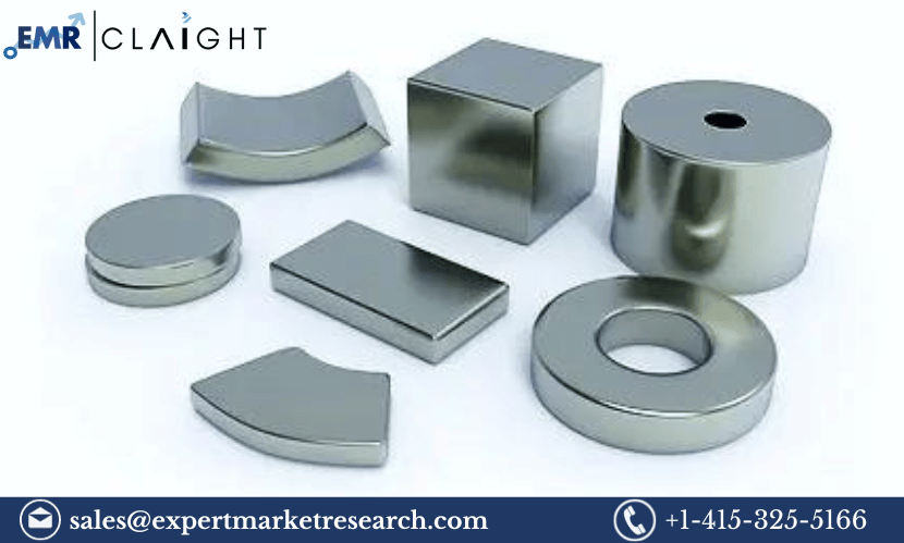 Read more about the article Global Rare Earth Magnet Market Size, Growth, Share, Analysis, Key Players, Trends, Report, Forecast 2024-2032