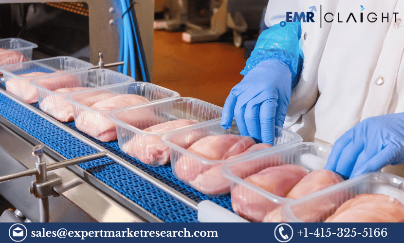 Read more about the article Global Self-Heating Food Packaging Market Size, Growth, Share, Key Players, Trends, Analysis, Report, Forecast 2024-2032