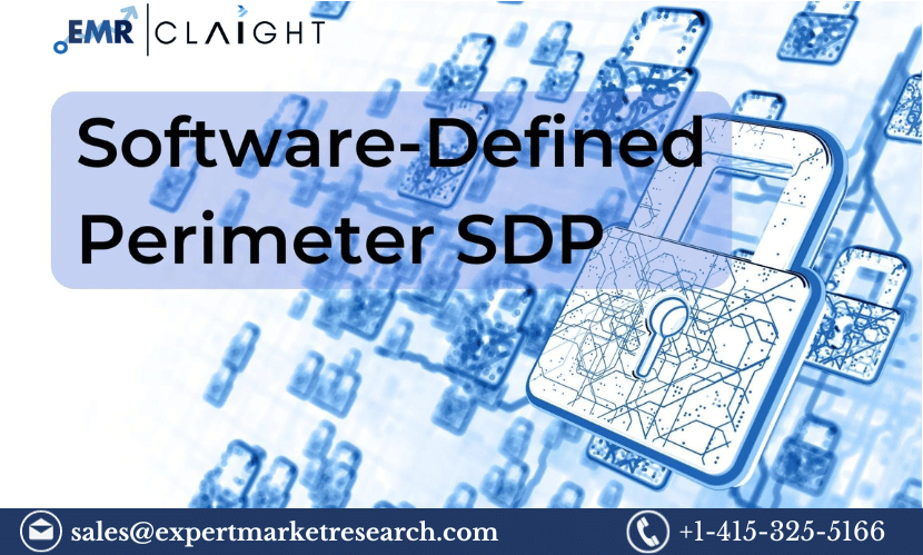 Read more about the article Global Software Defined Perimeter Market Size, Share, Growth, Trends, Key Players, Analysis, Report, Forecast 2024-2032