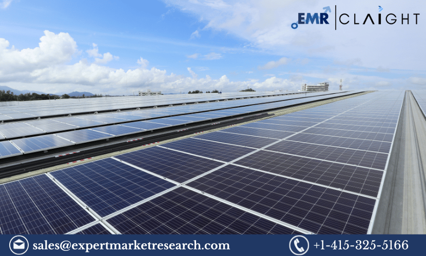 Read more about the article Global Solar PV Inverter Market Size, Growth, Share, Key Players, Trends, Analysis, Report, Forecast 2024-2032