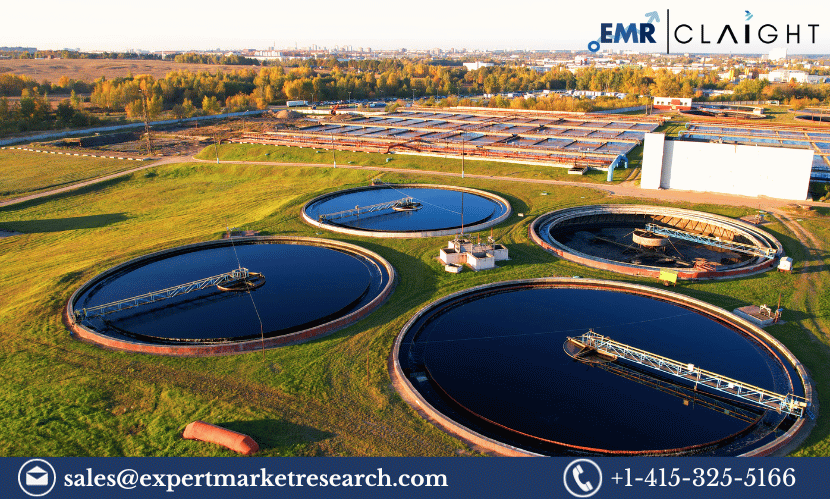 Read more about the article Global Wastewater Treatment Market Size, Share, Growth, Trends, Key Players, Analysis, Report, Forecast 2024-2032