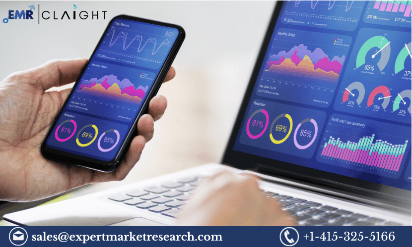 You are currently viewing Global Wi-Fi Analytics Market Size, Share, Growth, Trends, Key Players, Analysis, Report, Forecast 2024-2032