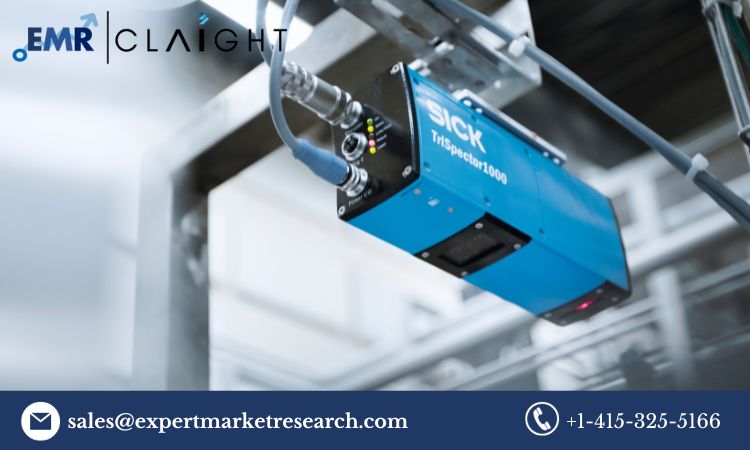 Read more about the article Global 2D and 3D Machine Vision Systems Market Size, Share, Report, Key Players, Growth, Trends, Forecast 2024-2032