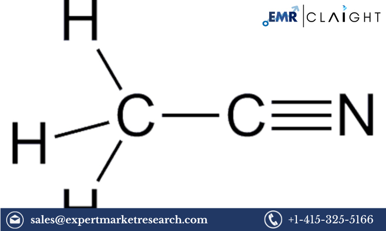 Read more about the article Global Acetonitrile Market Size, Share, Growth, Analysis, Outlook, Price, Report and Forecast 2024-2032