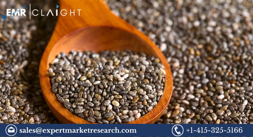 Read more about the article Africa Chia Seeds Market Share, Price, Trends, Growth, Analysis, Report, Forecast 2024-2032