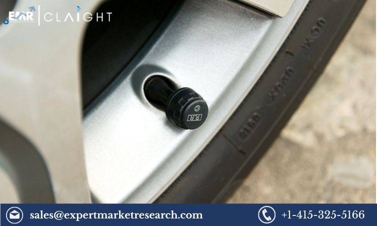 Read more about the article Africa and Middle East Automotive TPMS Market Trends, Growth, Report, Size, Key Players, Share, Forecast 2024-2032