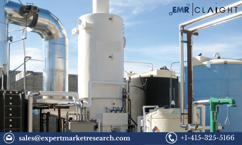 Read more about the article Global Air Quality Control Systems Market Size, Share, Trends, Price, Analysis, Outlook, Research Report and Forecast 2024-2032