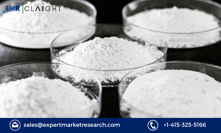 Read more about the article Aluminium Chloride Hexahydrate Market Size, Growth, Report and Forecast 2024-2032