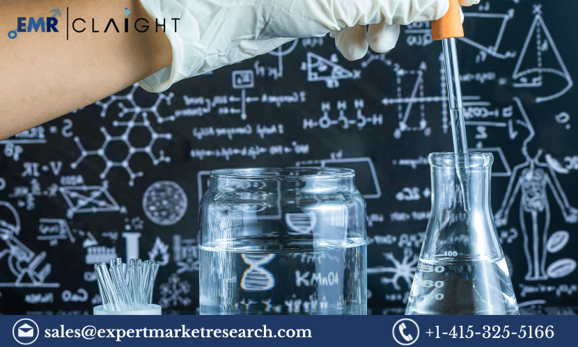 Read more about the article Asia Pacific Drug Development Market Size to Grow at a CAGR of 7.1% in the Forecast Period of 2024-2032