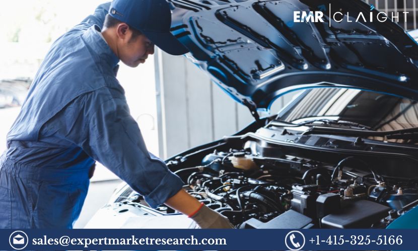 Read more about the article Automotive Active Bonnet Market Share, Size, Trends, Report and Forecast 2024-2032