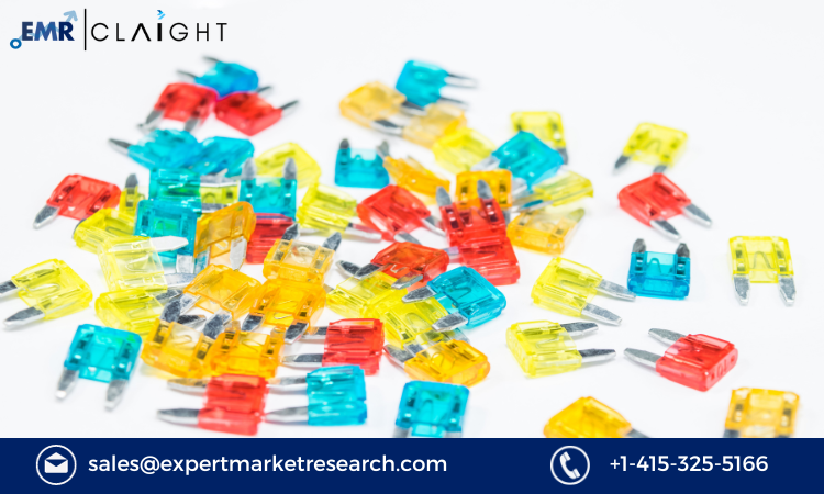 Read more about the article Automotive Fuse Market Size, Share, Trends, Growth, Report and Forecast 2024-2032