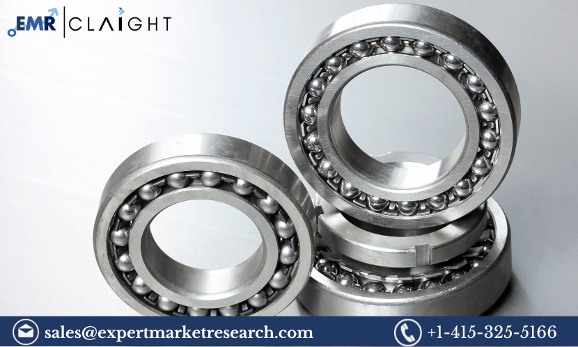 Read more about the article Global Ball Bearing Market Size, Share, Industry Trends Outlook, Price, Growth, Report and Forecast 2024-2032