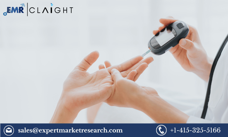 Read more about the article Canada Diabetes Market Size, Share, Growth, Analysis, Key Players, Report and Forecast 2024-2032