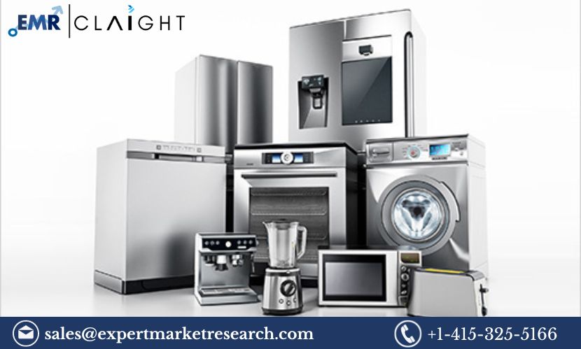 Read more about the article Central America and Caribbean White Goods Market Size, Share, Report, Forecast 2024-2032