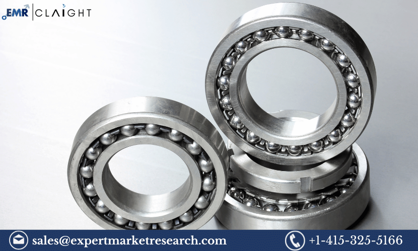 Read more about the article Global Ceramic Ball Bearings Market Size, Share, Industry Report, Growth, Analysis, Price and Forecast 2024-2032