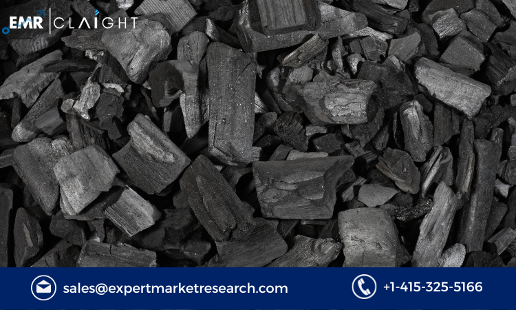 Read more about the article Charcoal Market Size, Share, Growth, Analysis, Report and Forecast 2024-2032