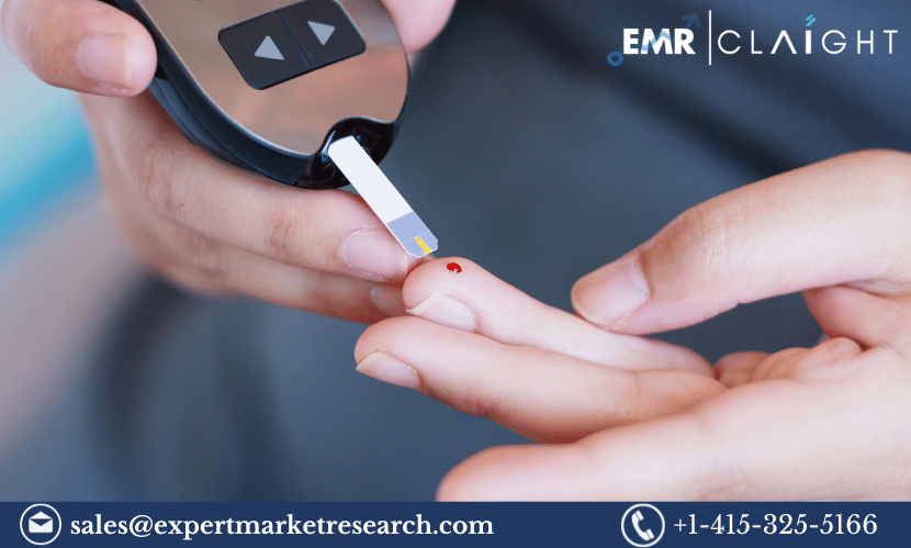 Read more about the article China Diabetes Market Size, Share, Industry Growth, Analysis, Price, Report and Forecast 2024-2032