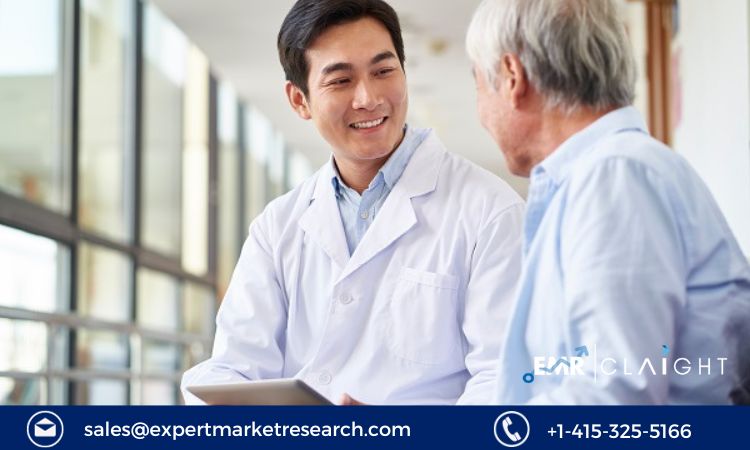 Read more about the article Global Chronic Disease Management Market Size, Growth Report and Forecast 2024-2032