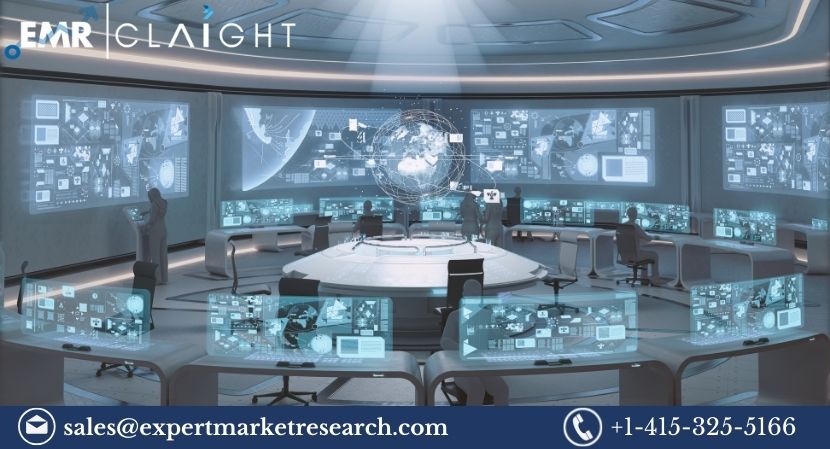 Read more about the article Global Command And Control System Market Share, Size, Trends, Growth, Analysis, Report, Forecast 2024-2032