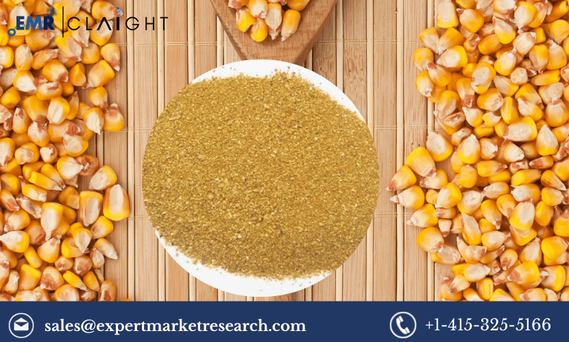 Read more about the article Global Corn Bran Market Share, Size, Trends, Growth, Research Report and Forecast 2024-2032