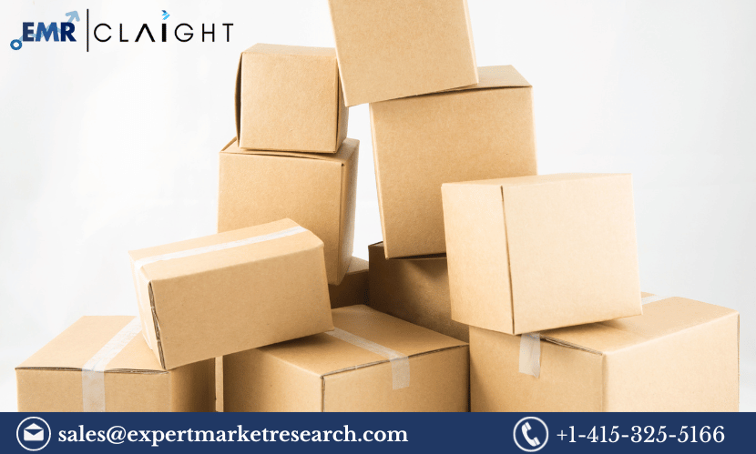 Read more about the article Global Corrugated Boxes Market Size, Share, Industry Growth, Analysis, Price, Report and Forecast 2024-2032