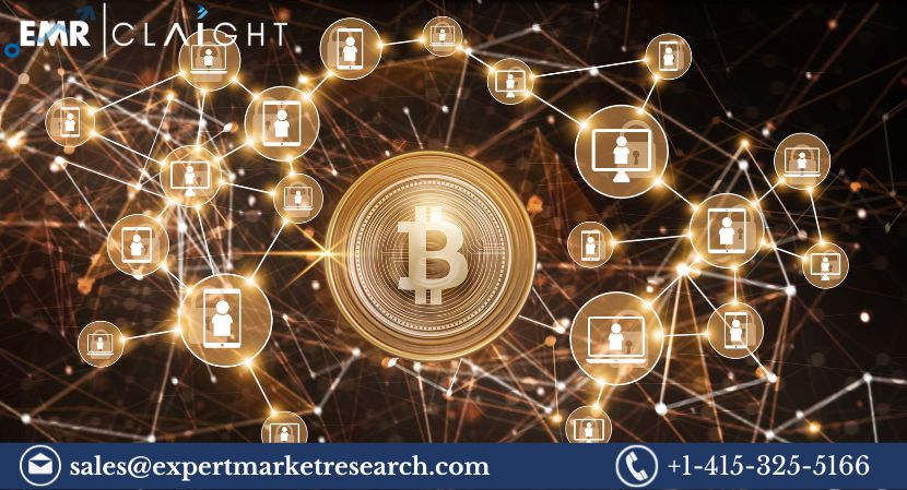 Read more about the article Global Cryptocurrency Market Size, Share, Price, Trends, Growth, Analysis, Report, Forecast 2024-2032