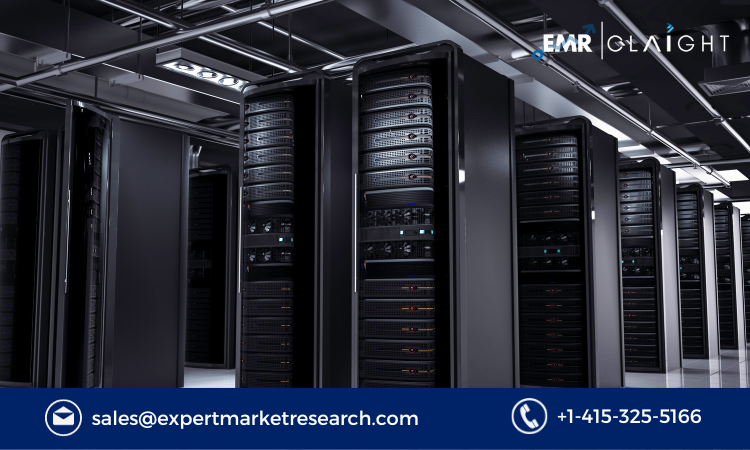 Read more about the article Data Centre Market Size, Growth, Share, Analysis, Report and Forecast 2024-2032