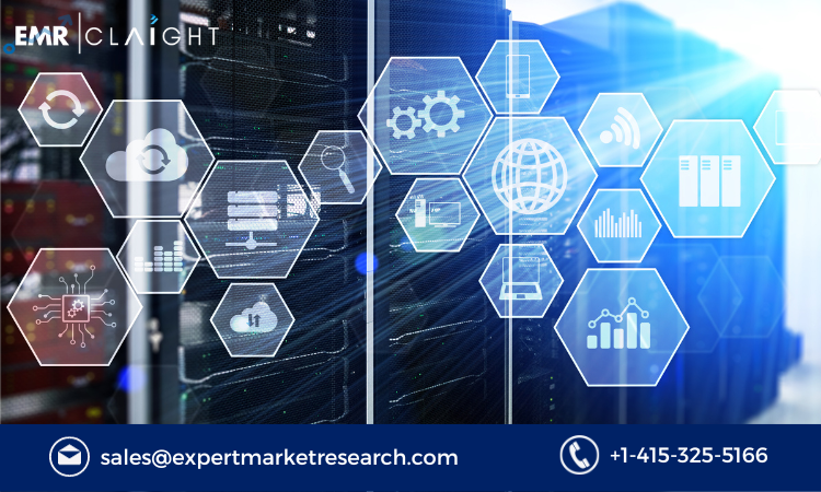 Read more about the article Data Centre Network Infrastructure Market Size, Share, Growth, Report and Forecast 2024-2032