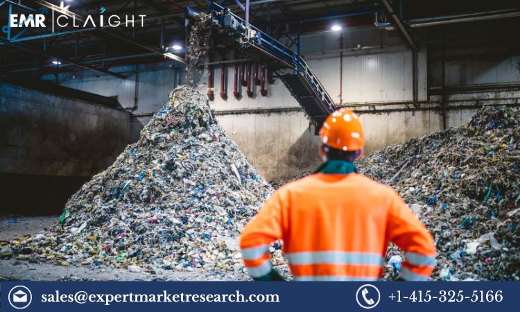 Read more about the article Global Drilling Waste Management Market Size, Share, Trends, Growth, Key Players Report and Forecast 2024-2032