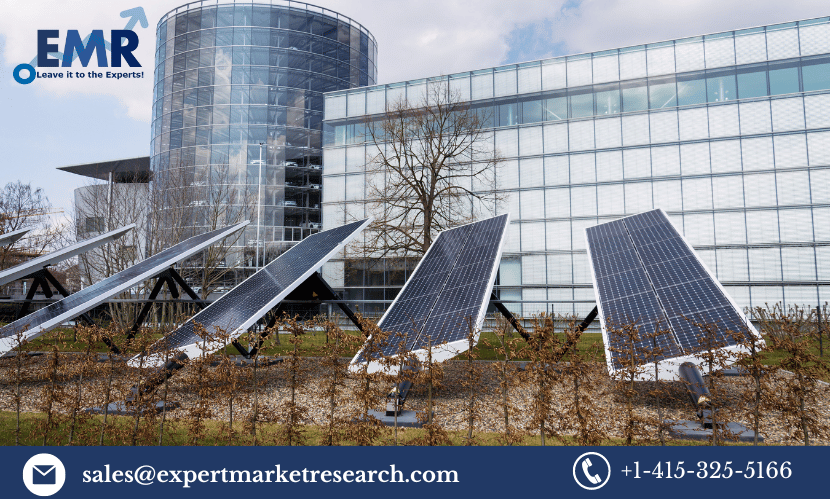 Read more about the article Global Dual-Axis Solar Tracker Market Size to Grow at a CAGR of 15% in the Forecast Period of 2024-2032