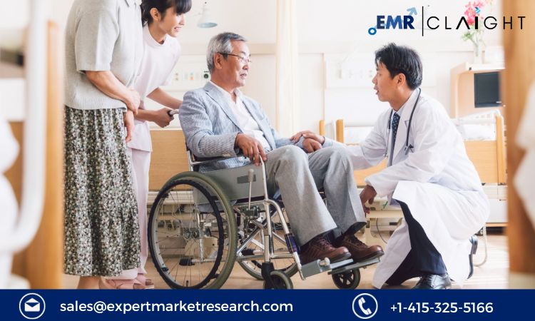 Read more about the article Global Durable Medical Equipment Market Report and Forecast 2024-2032