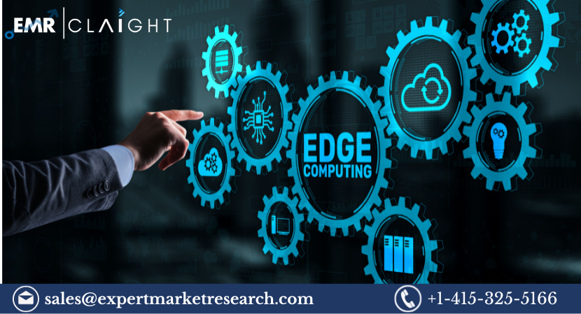 Read more about the article Global Edge Computing Market Size, Share, Price, Growth, Analysis, Report, Forecast 2024-2032