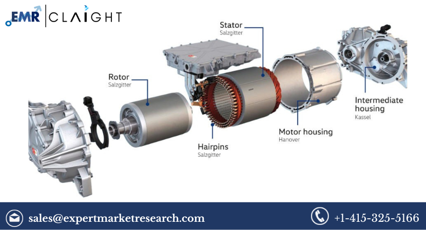 Read more about the article Global Electric Drives Market Size, Share, Price, Growth, Analysis, Report, Forecast 2024-2032