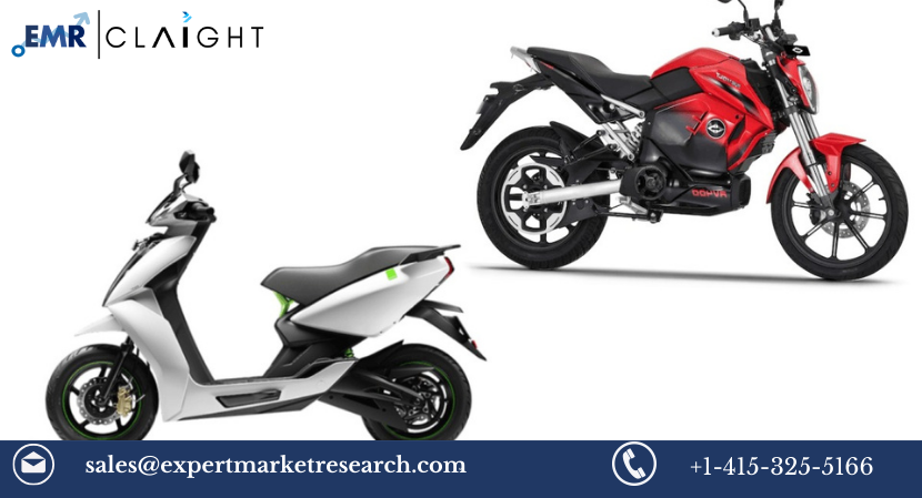 Read more about the article Global Electric Scooter and Motorcycle Market Size, Share, Price, Growth, Analysis, Report, Forecast 2024-2032