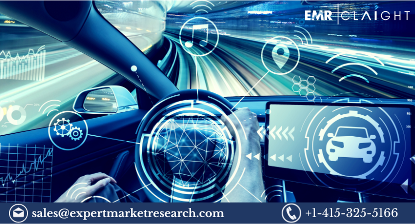 Read more about the article Global Electric Vehicle Communication Controller Market Size, Share, Price, Growth, Analysis, Report and Forecast 2024-2032