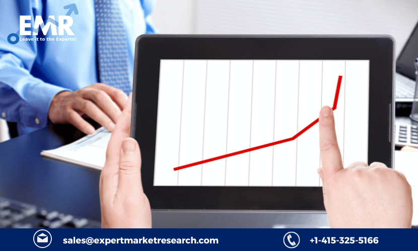 Read more about the article Global Electronic Lab Notebook Market Size to Grow at a CAGR of 5.20% in the Forecast Period of 2024-2032